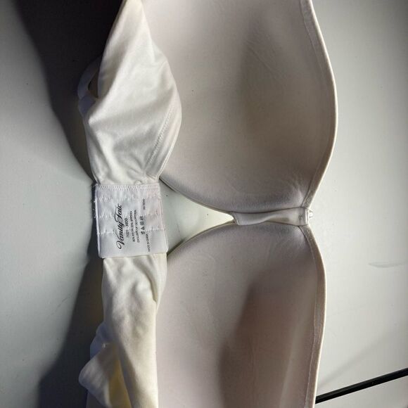 VANITY FAIR, Bra’s,white and coffee color, Sz 38DD‎ - Picture 6 of 11